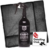 Good Stuff SiO2 Quick Detailer na farbu 500 ml