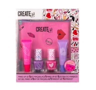 84532 CREATE IT MAKEUP SET LESK LESK