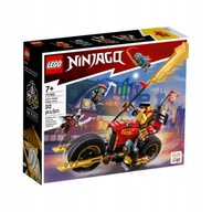 LEGO Ninjago Mech Rider Kaia EVO 71783