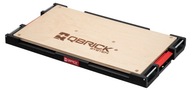 QBRICK ONE Multi Work Platform Adapter pre PRO, TWO