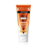 EVELINE SLIM EXTREME 4D TELOVÉ SÉRUM 250ML REMOD