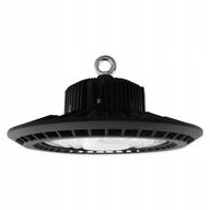 Priemyselné LED svietidlo UFO High Bay 150W 15000lm