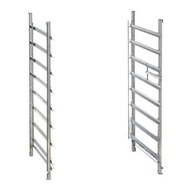 Rational Suspended Rack, 8 bežcov 60.11.384