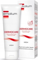 EMOLIUM DERMOCARE krém na suchú pleť 75 ml