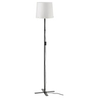 IKEA BARLAST STOJAJÚCA STOJNÁ LAMPA 150 CM