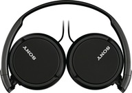 Slúchadlá pre Android SONY MDR-ZX110AP čierne