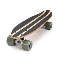 Meteor Summer Triangles 24288 skateboard univ