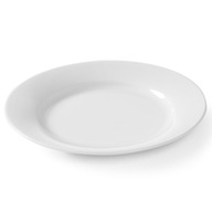 TANIER OPTIMA BIELY PORCELÁNOVÉ TANIERE PRIEMER 210MM SET