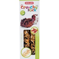 ZOLUX Crunchy Stick Arašid/ovos 115g