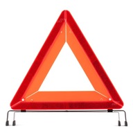 Výstražný trojuholník wf-71 e-mark