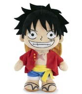 Jednodielny plyš LUFFY 28 cm