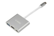 Hub iBOX IUH3CFT1 USB 3.1 Gen 2