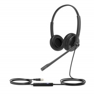 Yealink UH34 Duálny headset