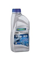 RAVENOL TSG 75W90 GL-4 1L GL-4 Getriebeoel