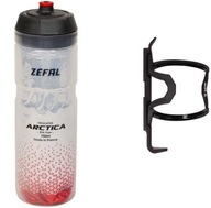 ZEFAL PULSE Z2 + fľaša na vodu ZEFAL Arctica 750 ml