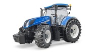 Traktor Bruder New Holland T7.315