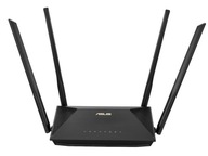 Router ASUS RT-AX1800U