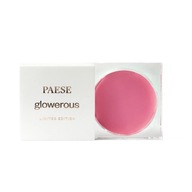 Paese Glowerous Limited Edition krémová lícenka Milk Rose 12g P1