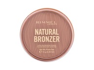 Rimmel London Natural Bronzer