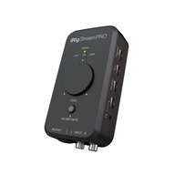 IK MULTIMEDIA iRig STREAM PRO AUDIO ROZHRANIE NOVÉ