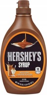 HERSHEY\'S karamelový sirup 623g