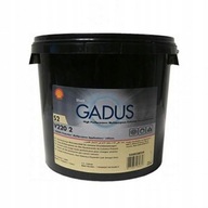 GADUS S2 V220 MAZD NA SHELL 2 1KG