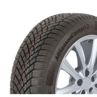 1x CONTINENTAL 205/55R16 94V AllSeasonContact 2 XL