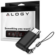 Konvertorový adaptér Alogy USB-C typu C