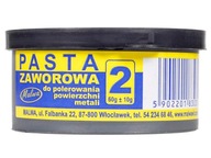 VENTILOVÁ PASTA 2 NÁDOBA 60g