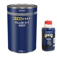 Sada Dynacoat Filler Grey 5+1