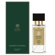 FM 922 Pure Royal - Unisex parfém - 50ml UNISEX