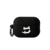 Puzdro pre Apple AirPods Pro 2 Karl Lagerfeld