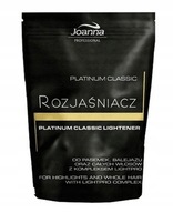 Joanna Platinum Classic zosvetľovač vlasov 450g