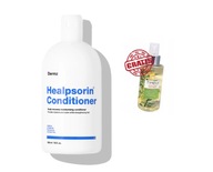 DERMZ Healpsorin Conditioner 500 ml vlasový kondicionér + hmla ZDARMA