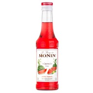 Monin Melón barmanský sirup 250 ml