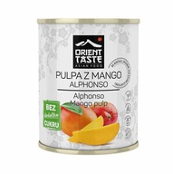 MANGO DUPINA Orient Taste 850 g x 6 ks.