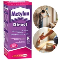 METYLAN DIRECT 200G LEPIDLO NA VINYLOVÉ TAPETY, KTORÉ BEZPLATNÉ