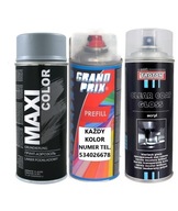 AUDI LZ7G SILBER BASE KIT KLAR 1175 ML