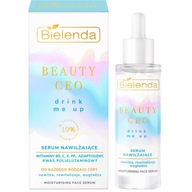 BIELENDA BEAUTY CEO DRINK ME UP MOISTURIZING SÉRUM