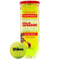tenisové loptičky Wilson Championship WRT100101