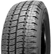 2x RIKEN 215/75 R16C CARGO 113/111R