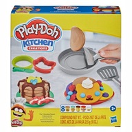 HASBRO PLAY DOH CASTRY PAKES SET F1279