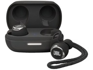 Slúchadlá do uší JBL Reflect Flow Pro+ čierne