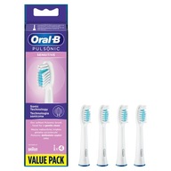 Hlavice zubnej kefky Oral-B Pulsonic Sensitive