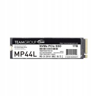 Team Group MP44L 1TB M.2 PCIe NVMe Gen4 SSD