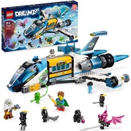 LEGO DREAMZZZ VESMÍRNY BUS 71460 PÁNA OZ