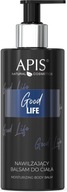 APIS GOOD LIFE Hydratačný telový balzam 300ml