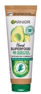 Garnier Hand Superfood výživný avokádový krém na ruky