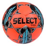 Futbal SELECT Futsal Street V22 ročník 4