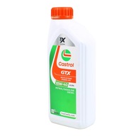 CASTROL GTX 10W/40 A3/B4 1L